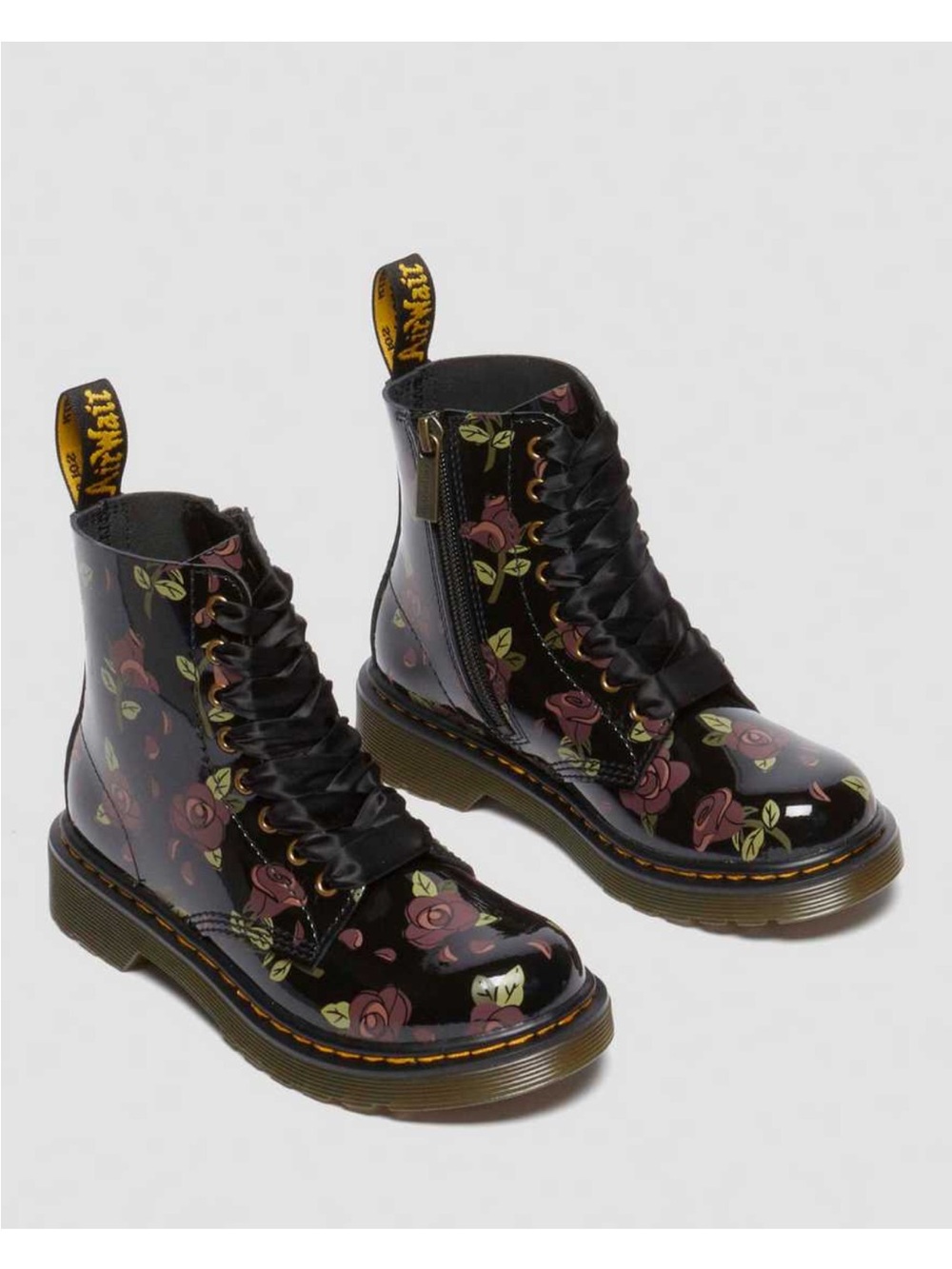 Toddler Dr. Martens